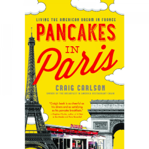 pancakes in paris