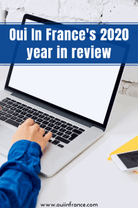 Copy of Copy of oui in france 2020 review