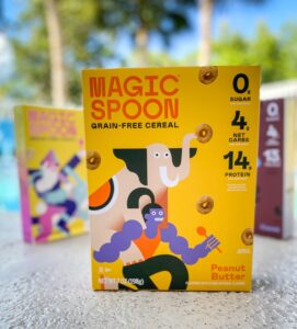 magic spoon review