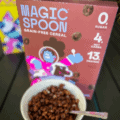 magic spoon cereal review