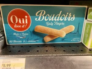 french cookies us grocery store