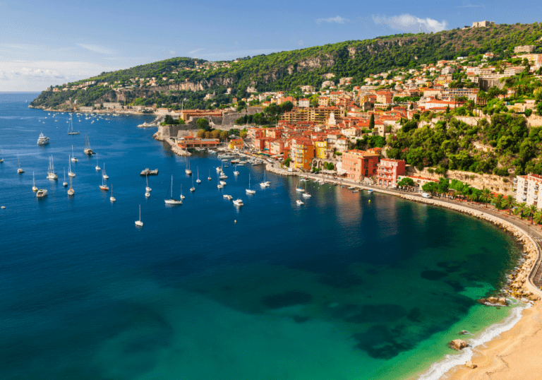 9 Best things about living in France as an American