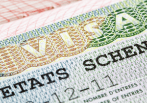 visa types for france