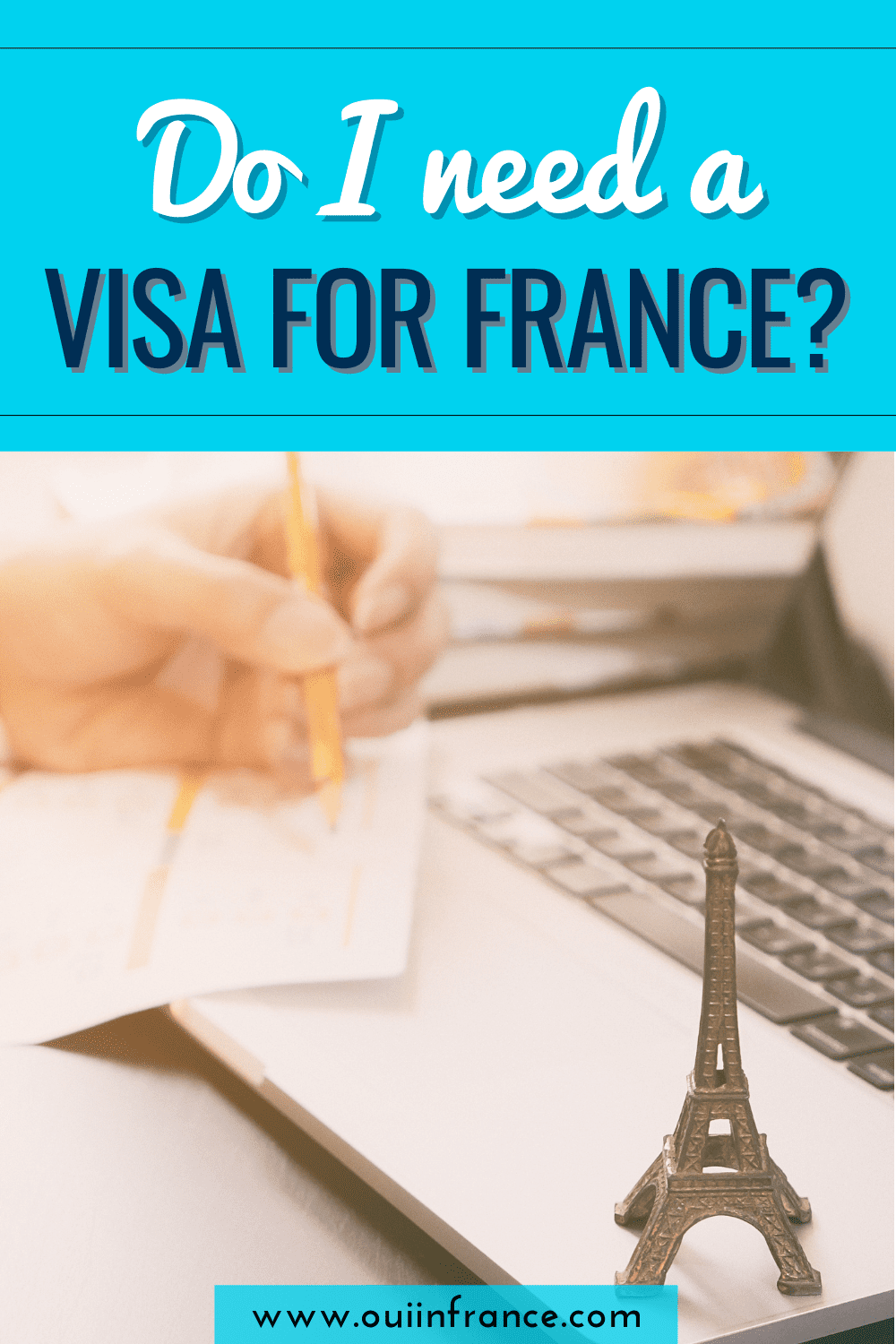 do i need a visa for france