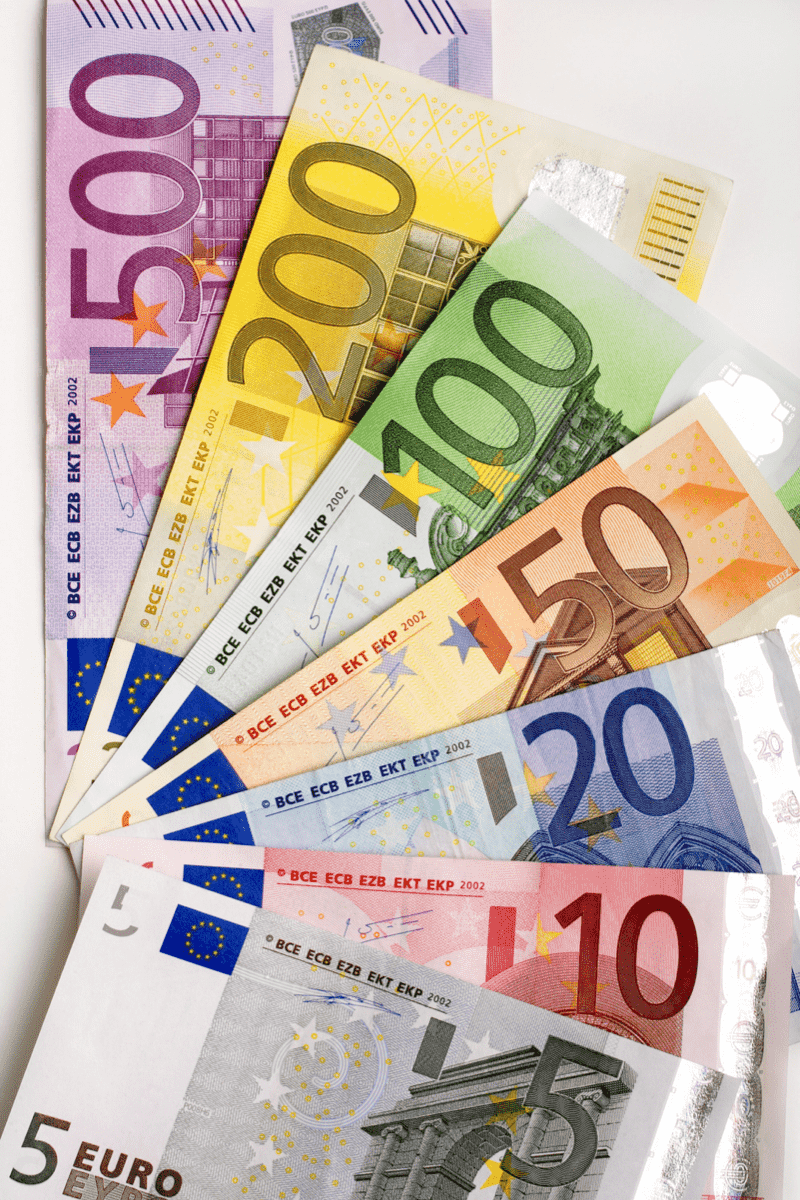 currency used in france