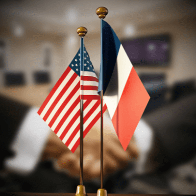 8 MORE things you can do in the USA but NOT France