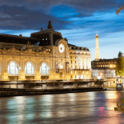 Famous museums in France worth a visit