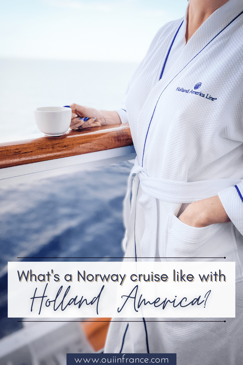 norway cruise holland america