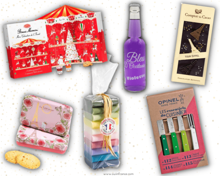 Where to buy products from France online? Here's the best online French