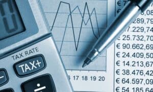 taxes in france