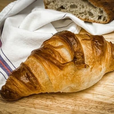 Wildgrain box review: Bake-from-frozen bread + pastries (discount code)