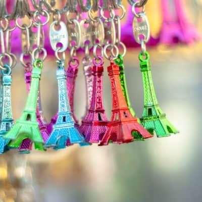 What tourists in France should NOT spend money on