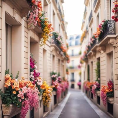 23 Signs you’re obsessed with France and there’s no turning back