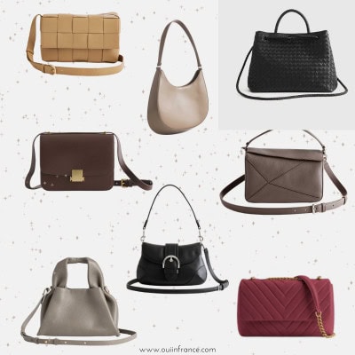 11 Quince designer purse dupes (Polene, YSL, Prada, Loewe & extra!) 11 Quince designer purse dupes (Polene, YSL, Prada, Loewe & extra!)