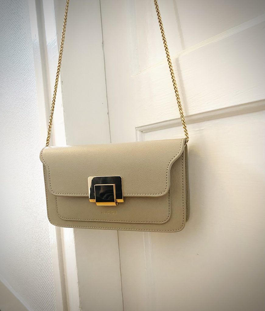 maison rinceau min apollon bag