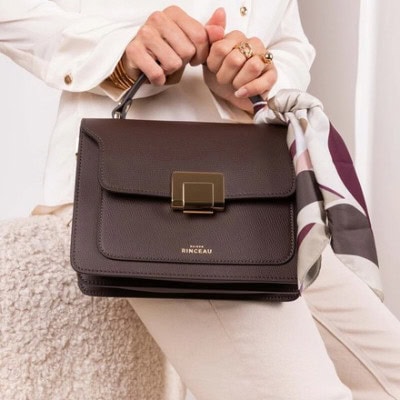2 Affordable French quiet luxury handbag brands you need to know about