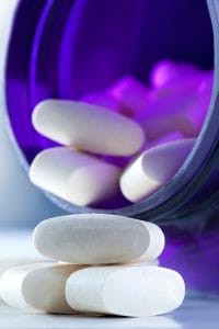 no prescription drug ads in france