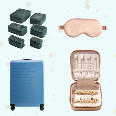 quince travel favorites for france
