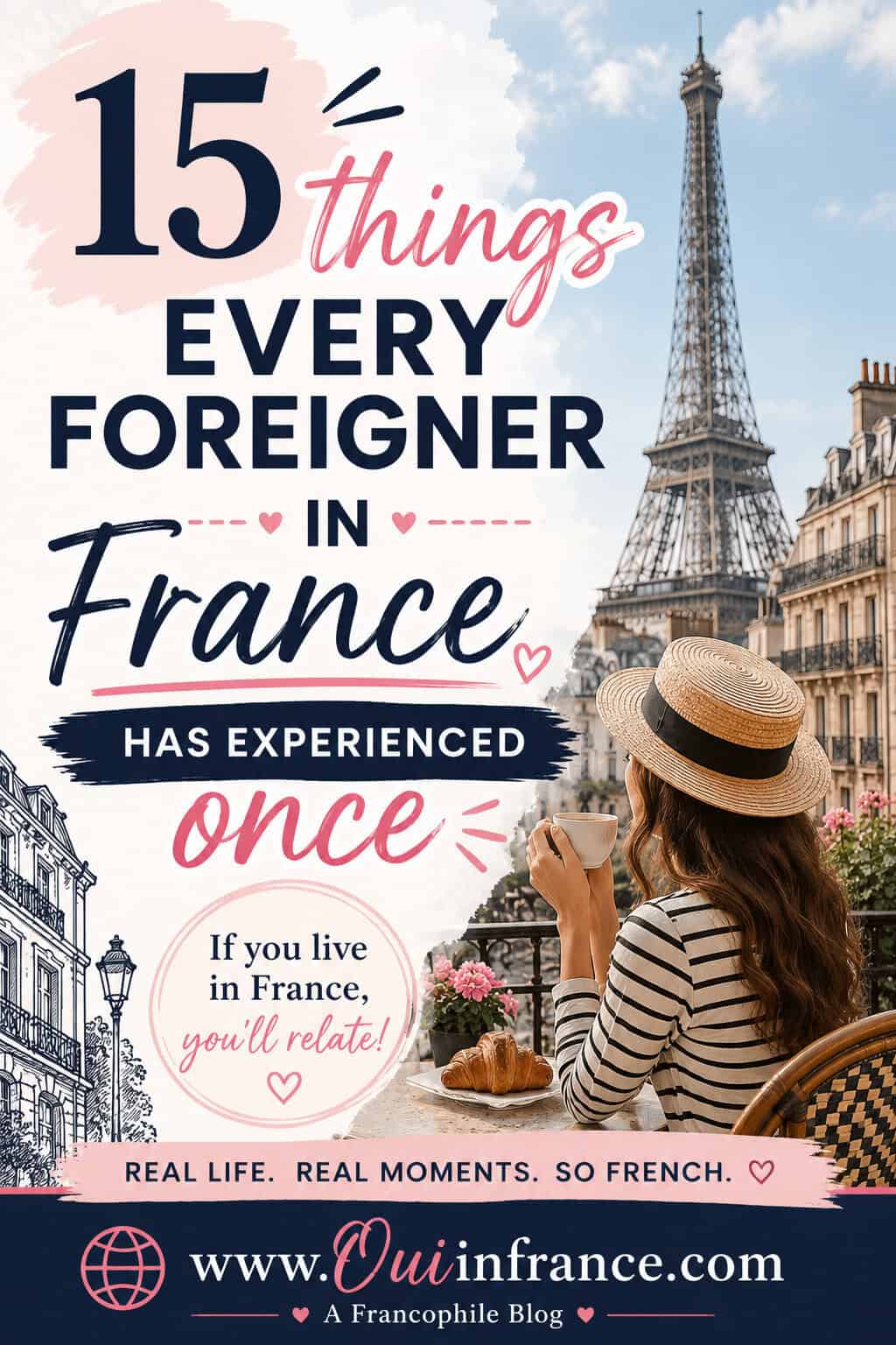 15 Moments every foreigner in France has experienced atleast once pin alt